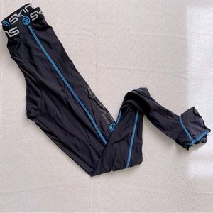 Men’s Skins Compression Tights
